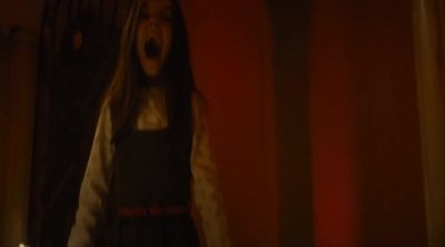 Tráiler 'Housewife'