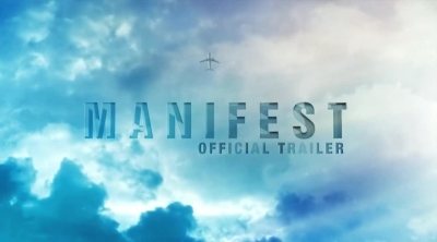 Tráiler 'Manifest'