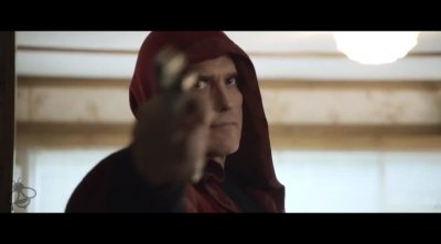 Tráiler con subtítulos en inglés 'The House That Jack Built'