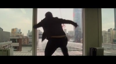 Tráiler 'Misión Imposible: Fallout' #2