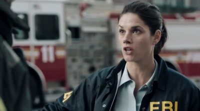 Tráiler 'FBI'