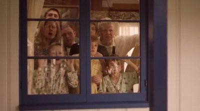 Tráiler 'The Kids Are Alright' temporada 1