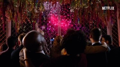 Traíler subtitulado 'Sense8' - Final de la serie