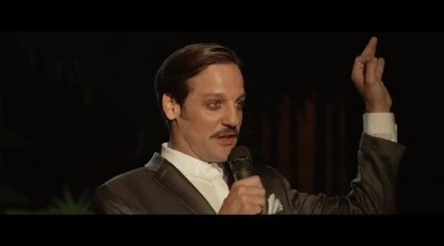 Tráiler 'Yucatán'