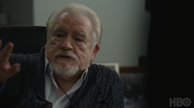 Tráiler 'Succession' temporada 1