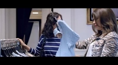 Clip 'El fútbol o yo'