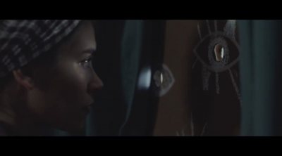 Tráiler #2 'No dormirás'
