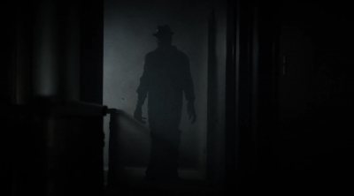 Tráiler VO 'Be Afraid'