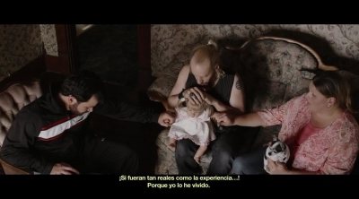 Tráiler subtitulado al español 'Indiana'