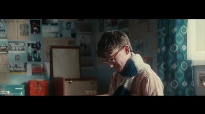Trailer 'The Bromley Boys'