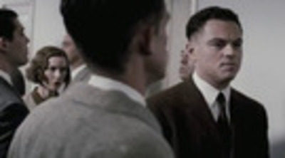 Tráiler 'J. Edgar'