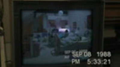 Tráiler español 'Paranormal Activity 3'