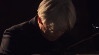Tráiler 'Ryuichi Sakamoto: Coda'
