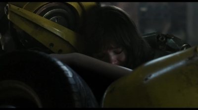 Teaser tráiler español 'Bumblebee'