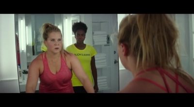 Clip exclusivo '¡Qué guapa soy!'