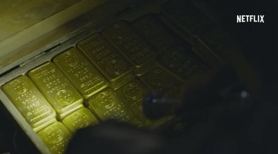 Teaser subtitulado en inglés 'Sacred Games' Temporada 1