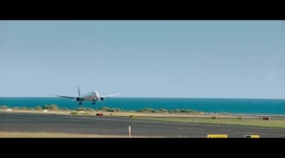 Tráiler 'Vacaciones con mamá'