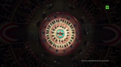 Tráiler español 'Dumbo' (2019)