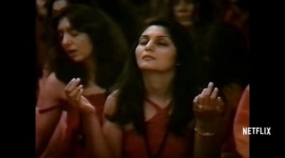 Tráiler 'Wild Wild Country' temporada 1