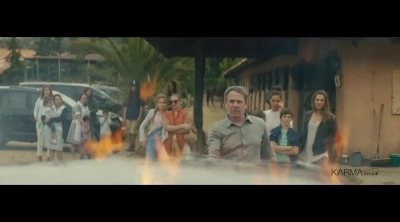 Tráiler 'Los perros' #2