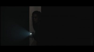 Teaser 'El Habitante'
