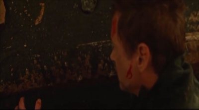 Making of 'Vengadores: Infinity War': Spider-Man