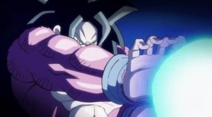 Tráiler 'Dragon Ball Heroes'