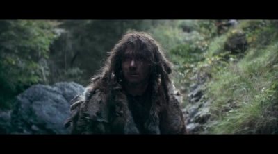 Tráiler 'Iceman'