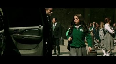 Clip exclusivo 'Sicario: El día del soldado'