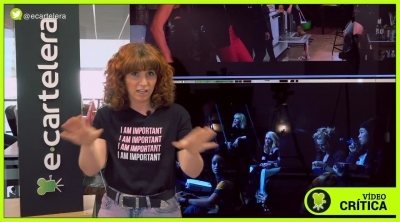 Videocrítica 'Ocean's 8'