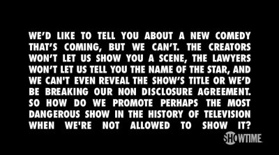 Promo - Something HUGE Is Coming To Showtime July 15