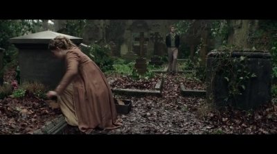 Clip Exclusivo 'Mary Shelley'
