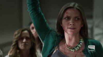 Tráiler 'Office Uprising'