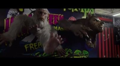 Tráiler español 'Pesadillas 2: Noche de Halloween'