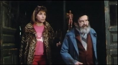 Tráiler 'El vuelo de la paloma'