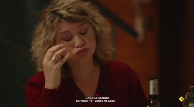 Tráiler Temporada 6 'Candice Renoir'