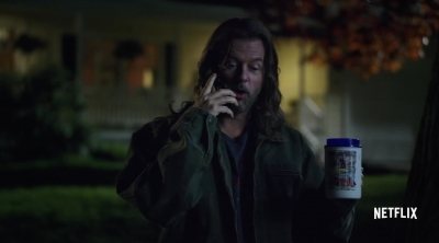 Tráiler 'Father of the Year'