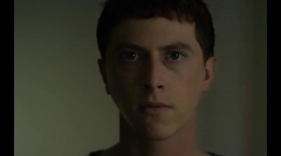 Tráiler inglés 'Marvin ou la belle éducation'