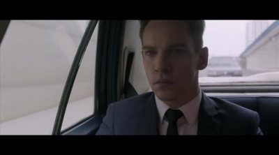 Tráiler 'Damascus cover'