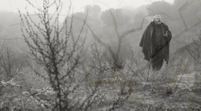 Tráiler 'The Eyes of Orson Welles'