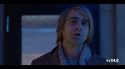 Tráiler 'Mute'
