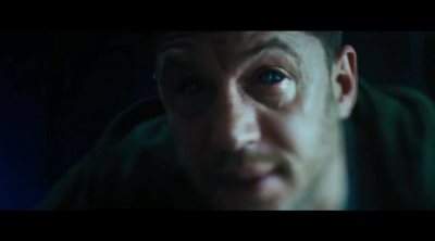 Tráiler español 'Venom' #2