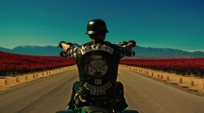 Teaser #2 VOSE 'Mayans MC'