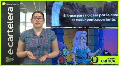 Videocrítica de '(Des)encanto'