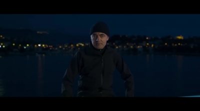 Tráiler 'Johnny English: De nuevo en acción'