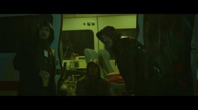 Clip exclusivo 'El pacto'