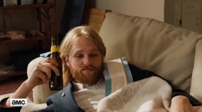 Tráiler Temporada 1 'Lodge 49'