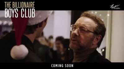 Tráiler 'Billionaire Boys Club'