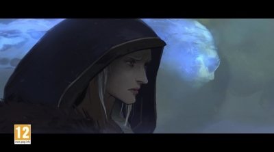 Cortometraje 'Líderes de guerra: La historia de Jaina' (World of Warcraft)