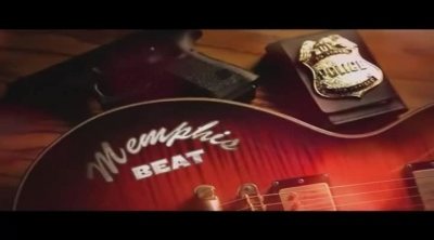 Cabecera 'Memphis Beat'